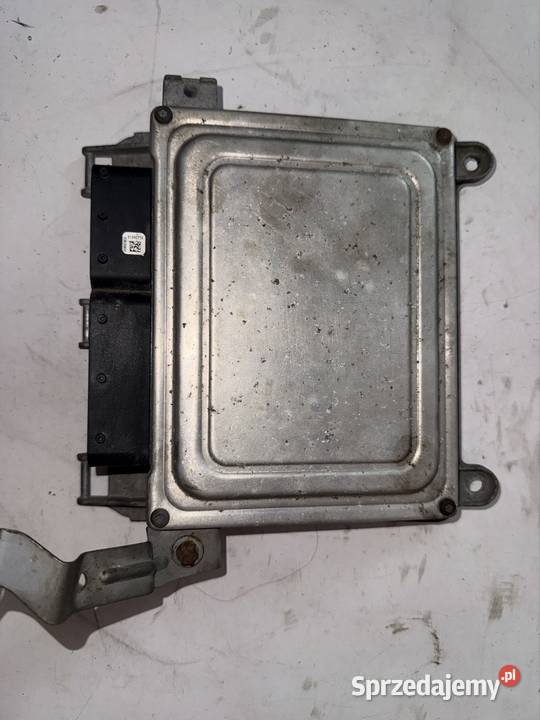 Komputer moduł A 266 153 48 79 MercedesBenz Lusterka wielkopolskie