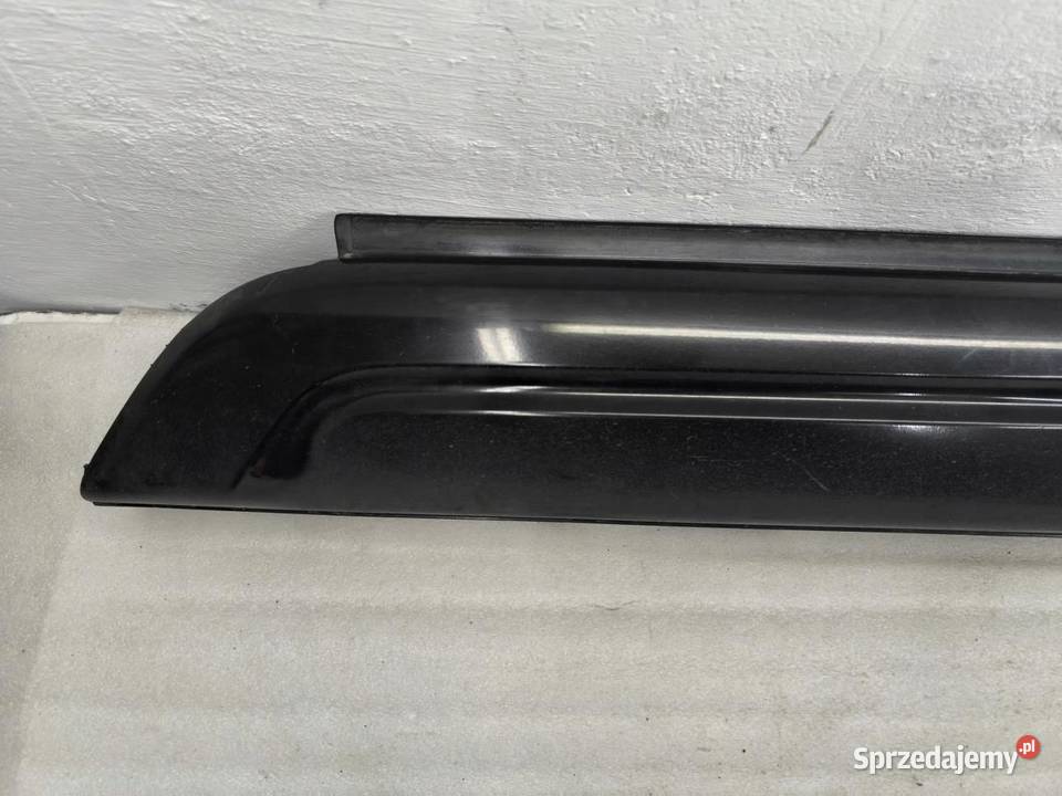 LISTWA PROGOWA LEWA MPAKIET BMW X3 E83 3414421 wielkopolskie sprzedam