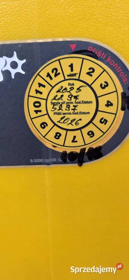 Sprężarka śrubowa Kaeser SXC8 2017 55kW 8 bar