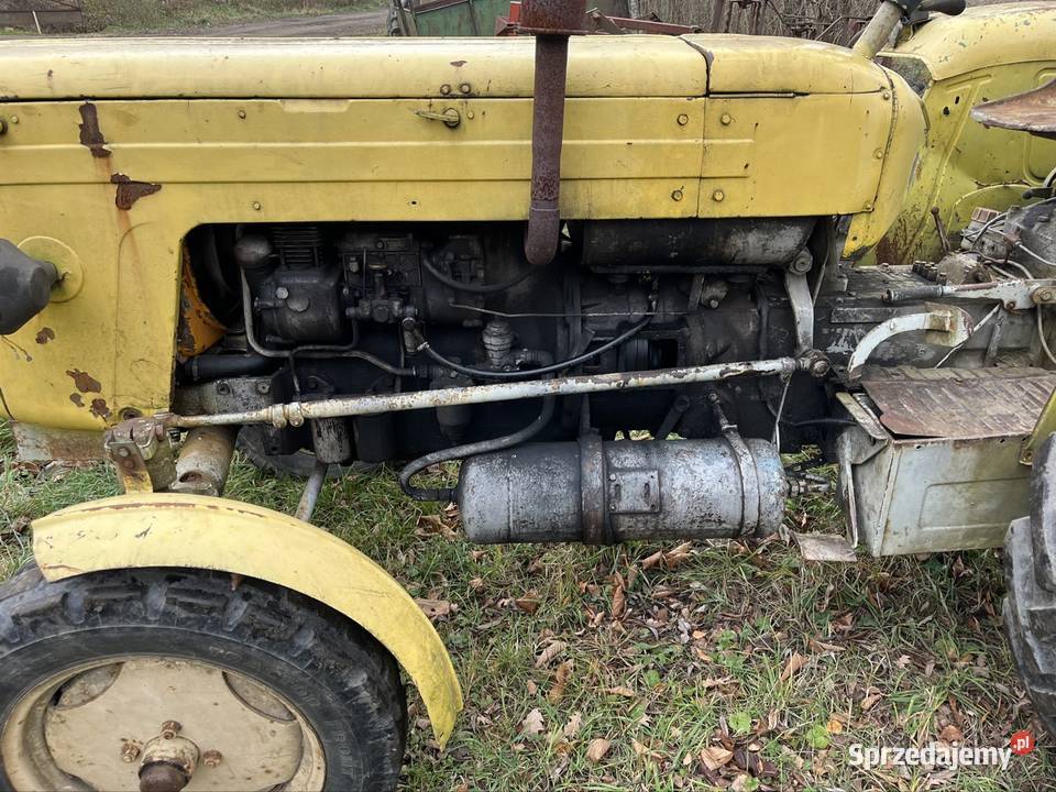 Sprzedam Ursus C360 Świdnica