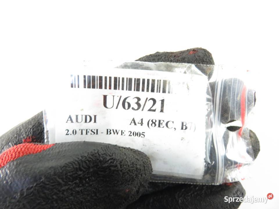 CEWKA AUDI A4 B7 20 TFSI 200 NGKU5015 sprzedam