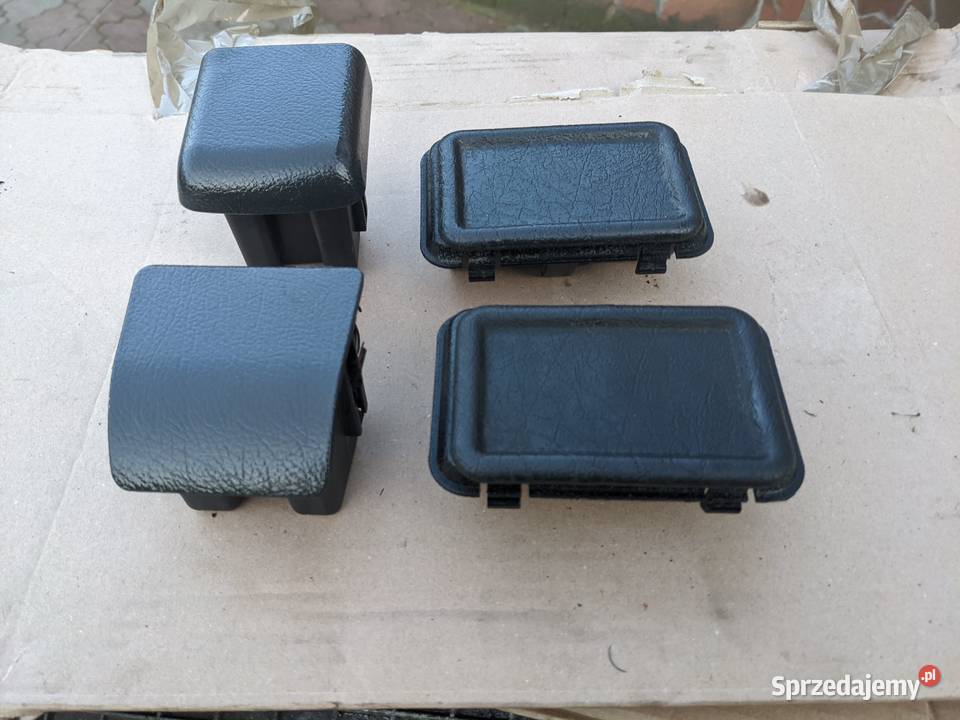 FSO Polonez Fiat 125p popielniczka drzwi konsoli Stalowa Wola