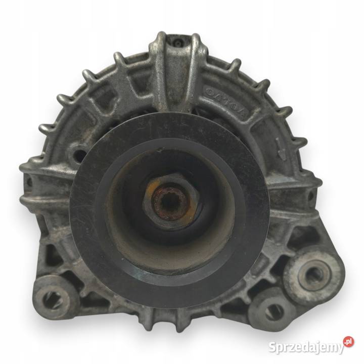 ALTERNATOR Volvo V50 S40 II C30 C70 II 20 D Chełm