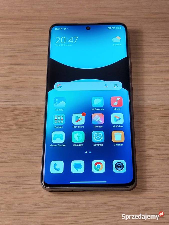 Xiaomi Redmi Note 14 Pro 5G 256GB Idealny Stan Warszawa sprzedam