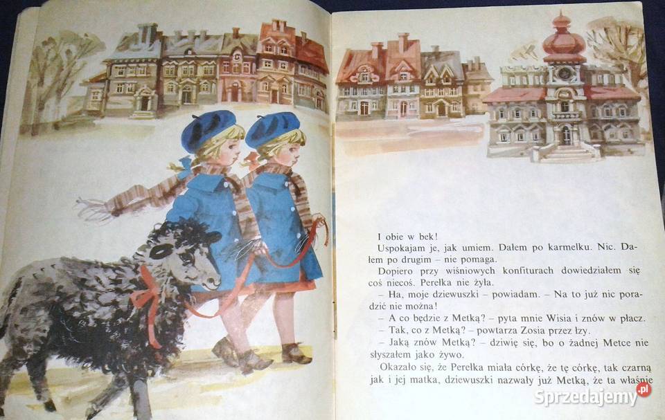 Czarna owieczka Jan Grabowski Pozostałe Chełm