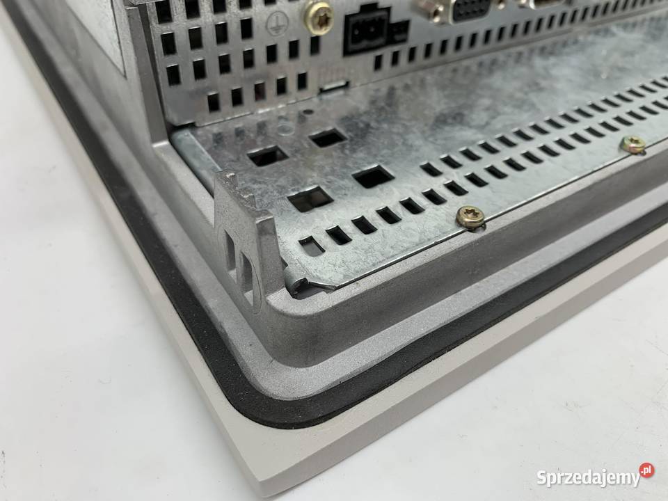 Siemens 6AV6 5450CC100AX0 Touch Panel Warszawa