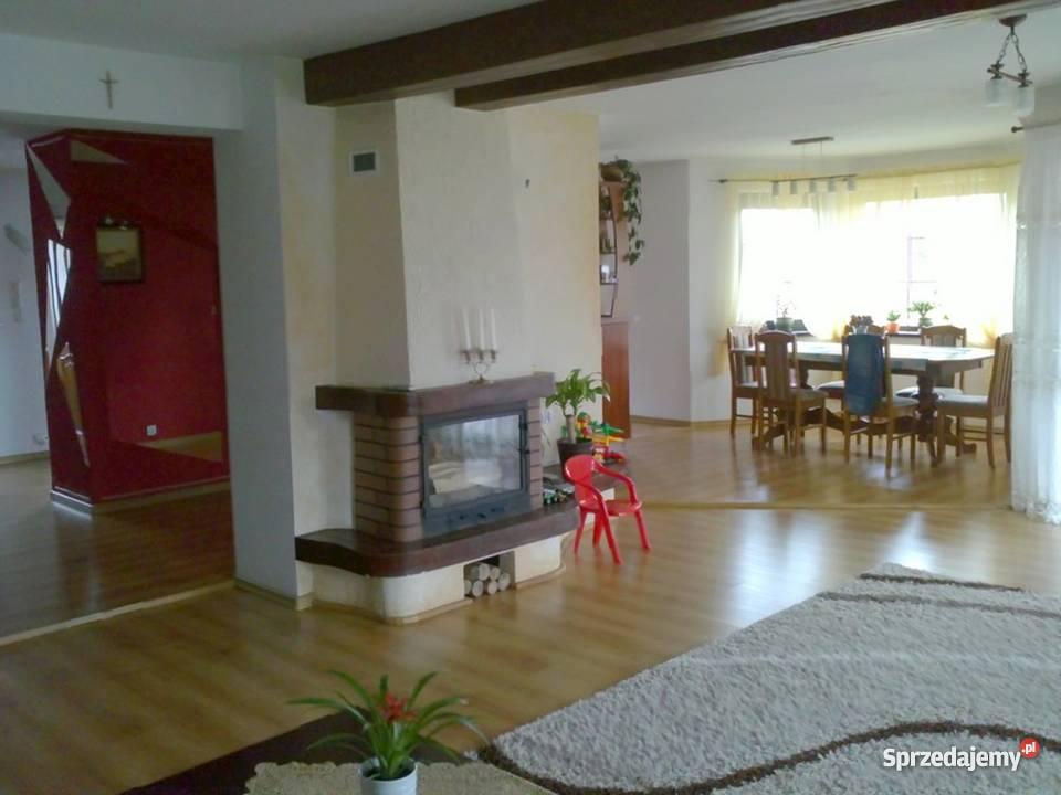 Dom w Piszu Najpiękniejsze miejsce na Mazurach telefon Pisz