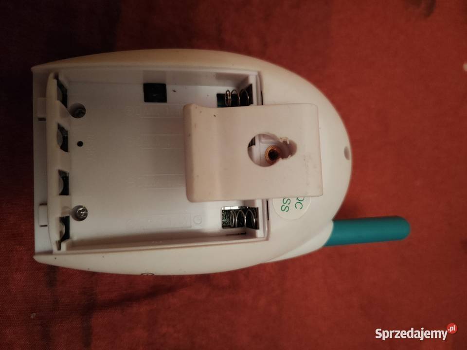 Sprzedam nianie elektryczne BabyOno Chełmno sprzedam