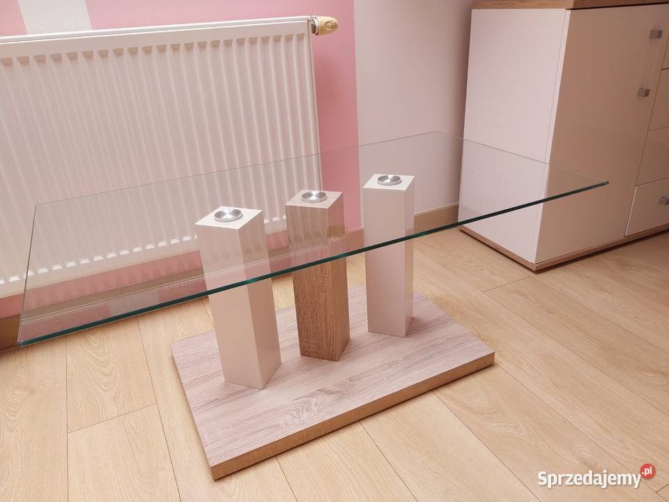 ŁAWA SZKLANA Kańczuga