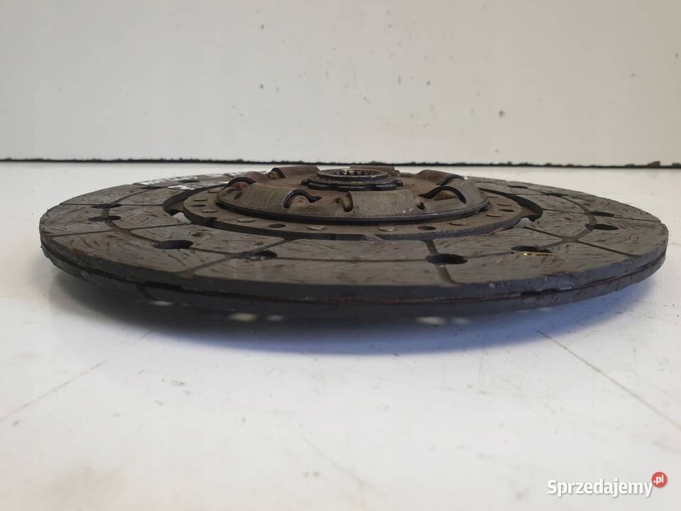 Opel Astra H III 19 CDTI 8V DOCISK TARCZA lubelskie Chełm sprzedam