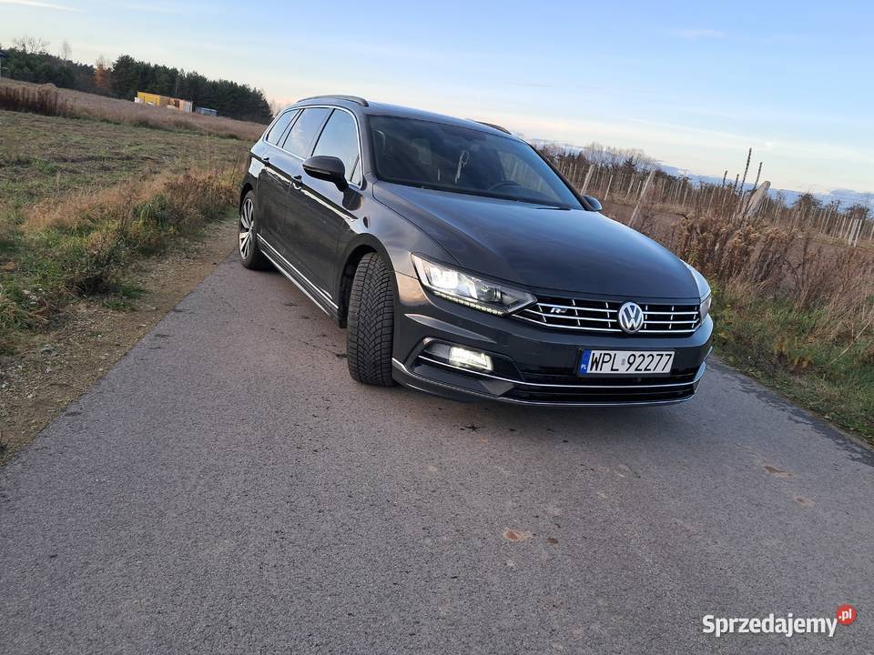 RLINE Virtual Panorama Full LED Bez Wkładu DSG 6 Płock sprzedam