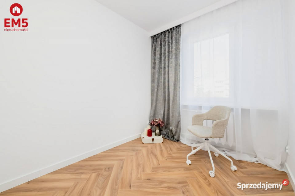 Mieszkanie na sprzedaż 48m2 3pokojowe Białystok Sprzedaż