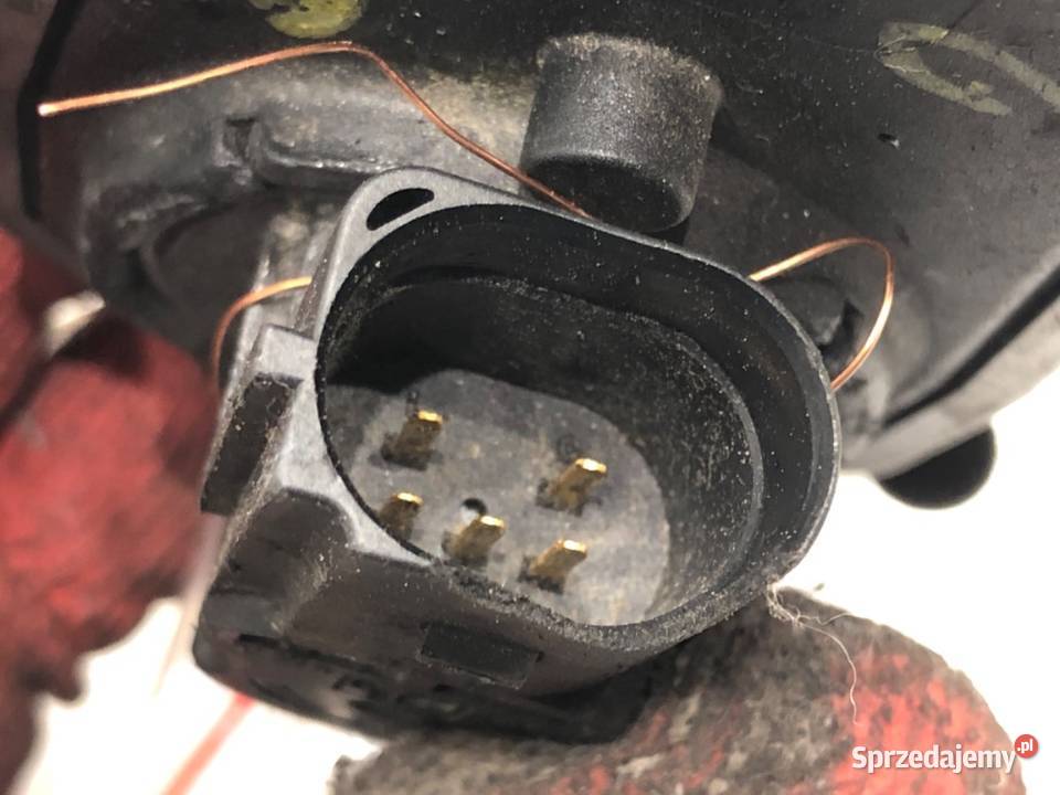 PRZEPUSTNICA JAGUAR XTYPE I 22 155 0109 ZAWÓR