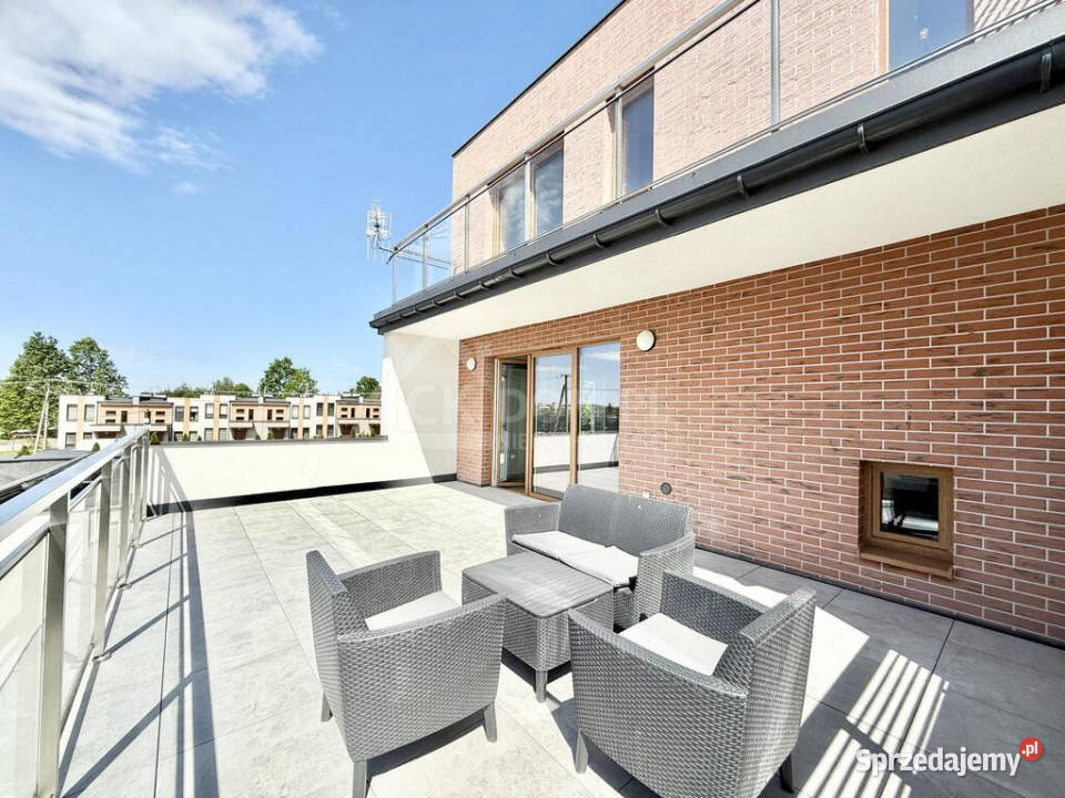 Segment Gustawa Morcinka do wejścia Liczba pokoi 5 Kielce