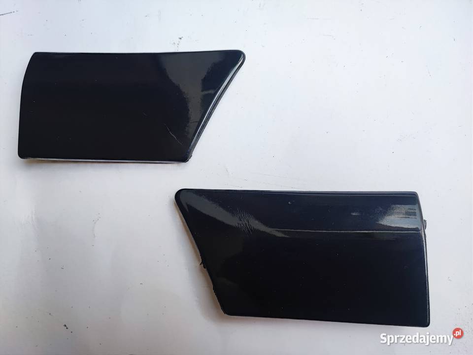 Listwa błotnika Audi A4 B6 lift listwa boczna osobowe Karoseria Lipno sprzedam