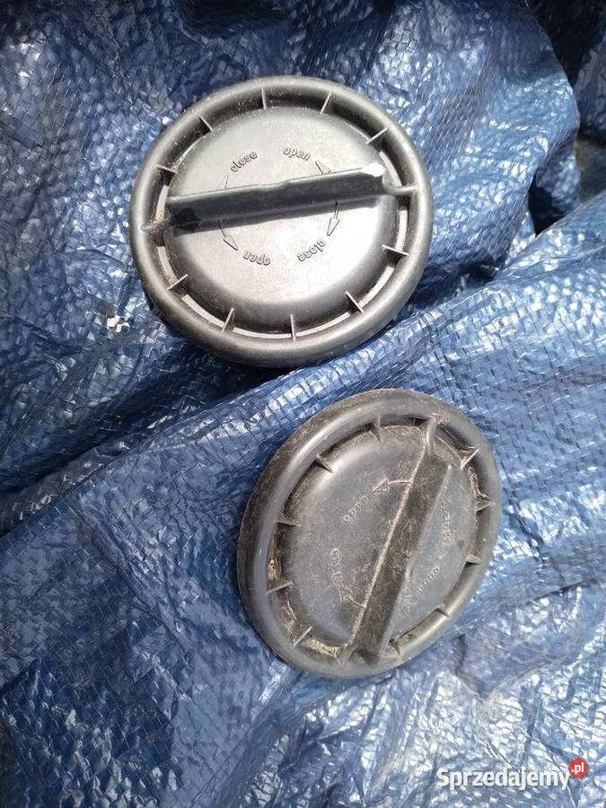 Mercedes w203 lift zaślepka lampy mała dekielek Oświetlenie lubuskie Strzelce Krajeńskie