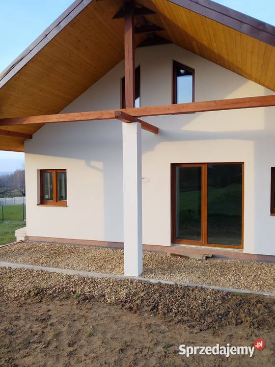 Dom nowy właściciela Sprzedaż Czaniec sprzedam