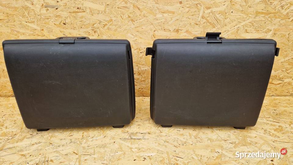 Walizki duracell 2 sztuki walizki twarde Warszawa