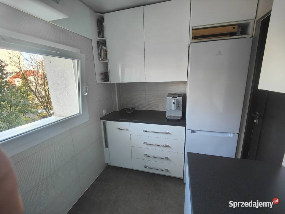 3 pokojowe przytulne mieszkanie remoncie bez winda Wrocław