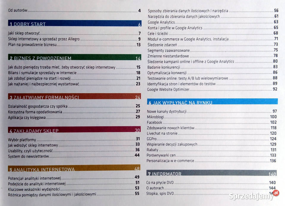 ESklep Biblioteczka Komputer Świat Ekspert z DVD Rok wydania 2010 małopolskie Limanowa