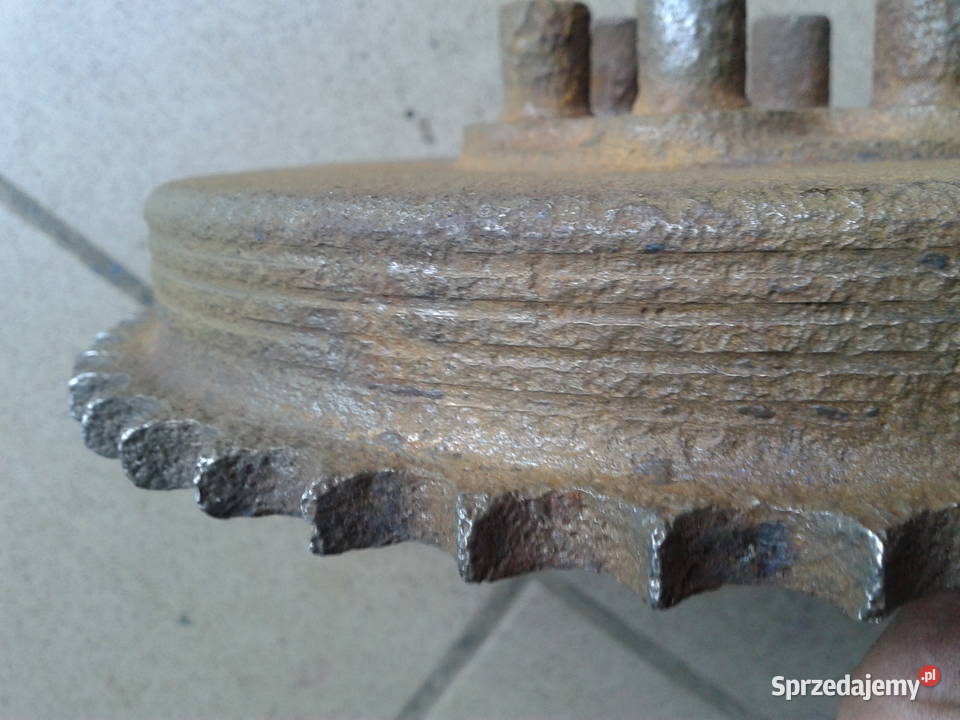 sOKOL 1000 600 ZEBATKA TYL sprzedam