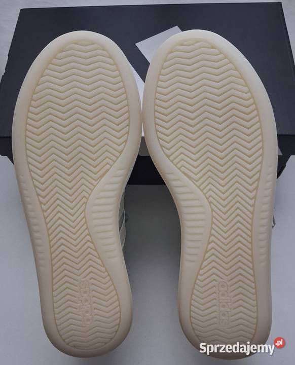 NOWE damskie sneakersy ADIDAS Barreda Decode r Łódź sprzedam