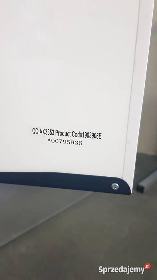 Tablica flipchart NOBO Barracuda 675x1000 T1 mazowieckie Warszawa