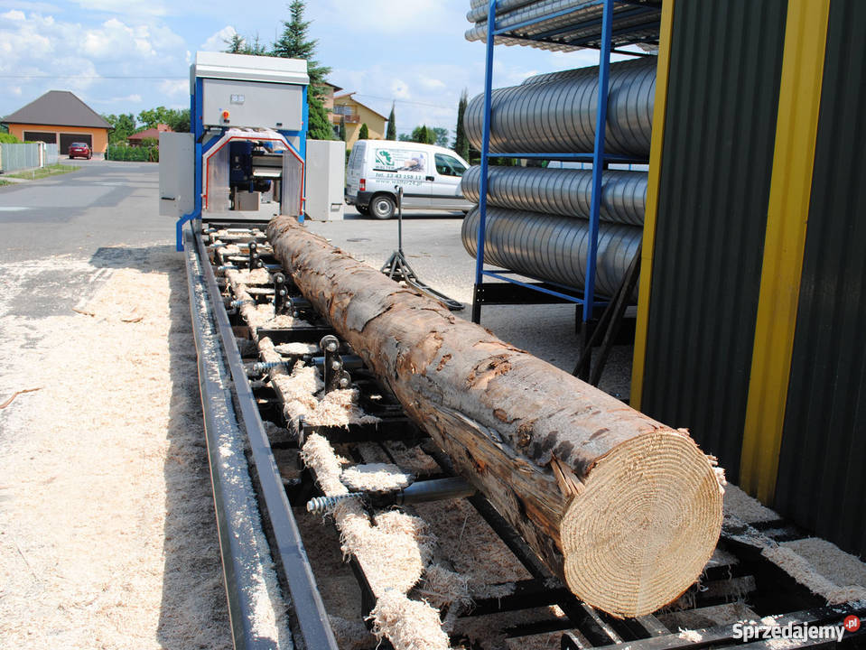 Trak tarczowy WALTER pionowo poziomy TTPP 450550 Krościenko Wyżne