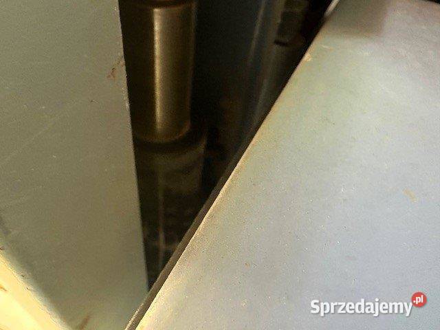 Szlifierka szerokotaśmowa OTT OMEGA 1100 Wejherowo sprzedam