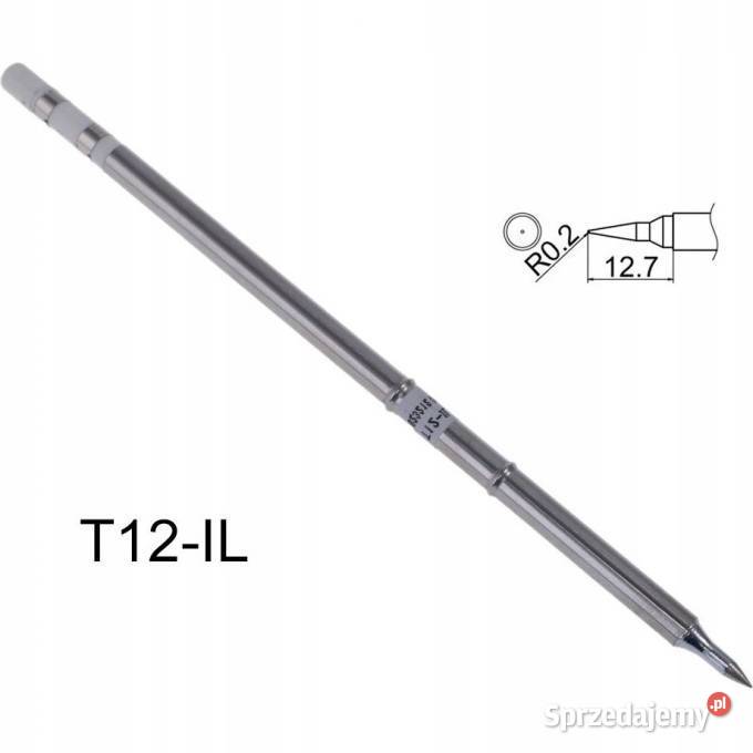 Grot Lutowniczy T12IL T12BC4 T12D24 Zestaw 3 małopolskie Ludźmierz