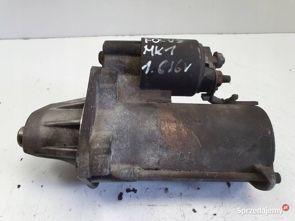Ford Focus MK1 I 16 16V ROZRUSZNIK YS4U11000AB