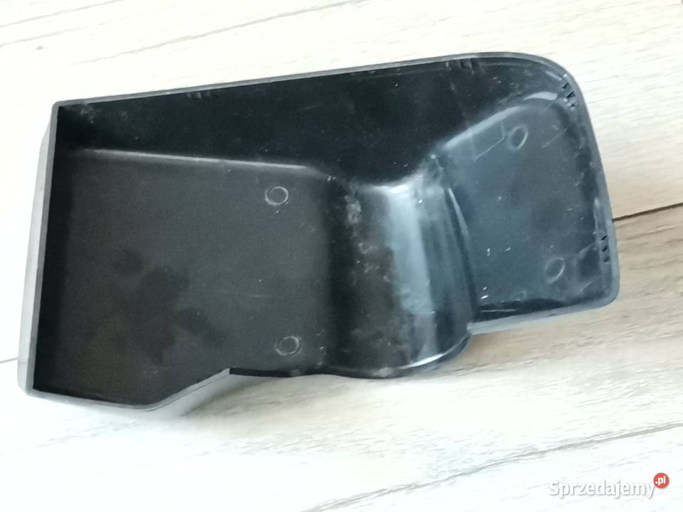 MAN TGX TGS LEWA DOLNA OSŁONA WSPOPRNIKA sprzedam