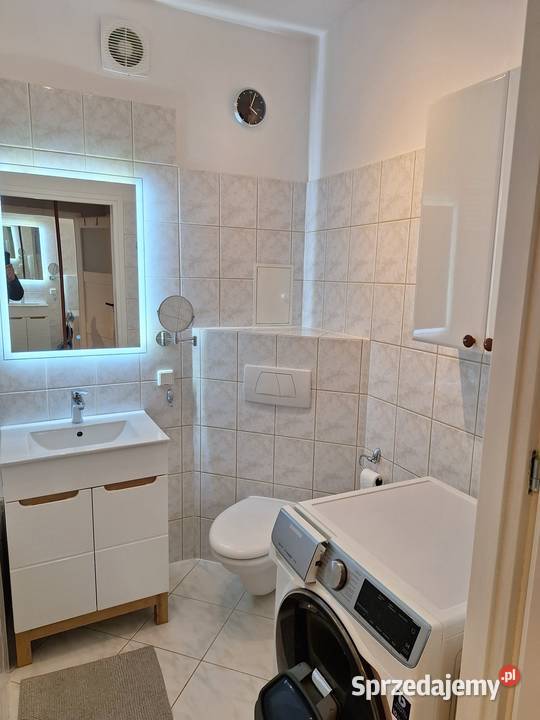 Wrocław WYSOKA mieszkanie 2p do wynajęcia BEZ Liczba pokoi 2