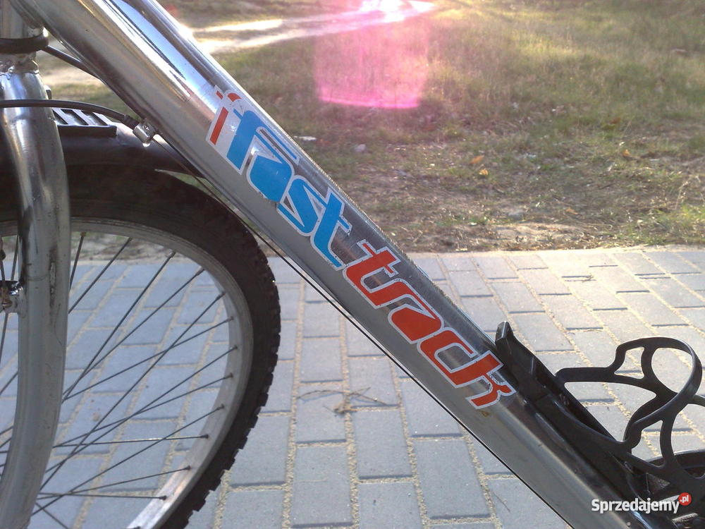 rower górski 26 aluminiowy Górskie, MTB Zduńska Wola