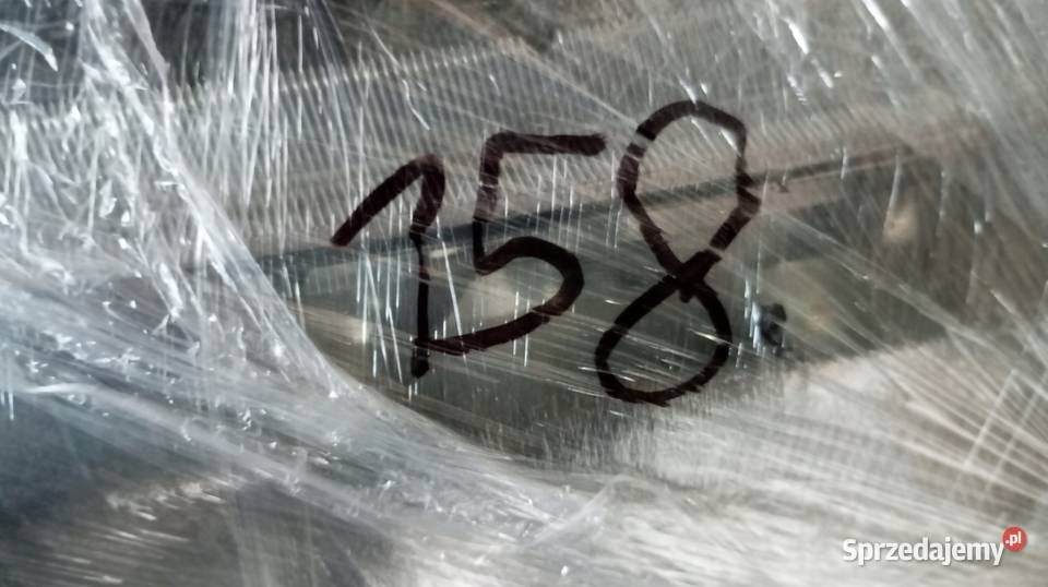 LAMPA PRAWY PRZÓD XENON SUZUKI VITARA II 0814 Lampy przednie Nowy Tomyśl