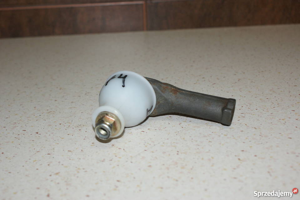 KOŃCÓWKA DRĄŻKA FORD MONDEO 00