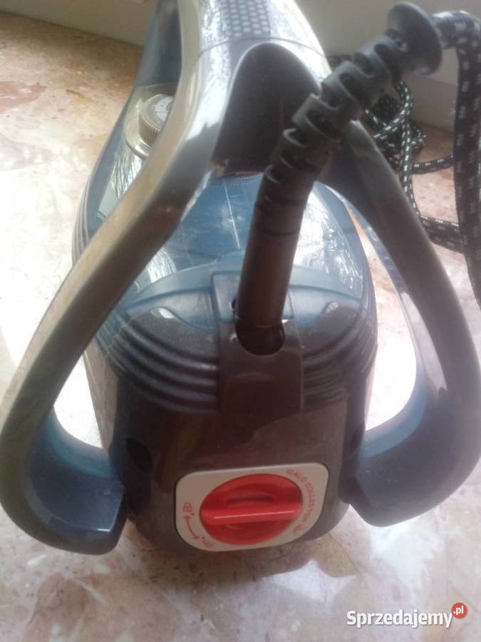 Żelazko TEFAL FV 6842 Ultragliss AntiCal Plus Warszawa