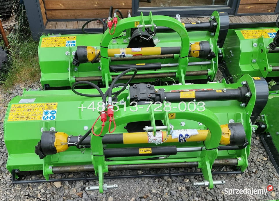 Kosiarka Bijakowa Talex eco różne szerokości Kielce