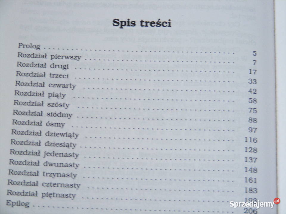 Tajemnica Skarabeusza Bilewicz Wąż Cussler Oborniki Śląskie