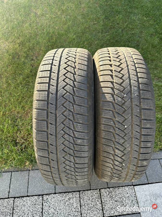 Opony do Audi q3