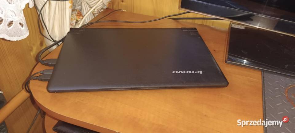 Lenovo Ideapad 10015lby 4GB RAM 250GB SSD Chynów sprzedam
