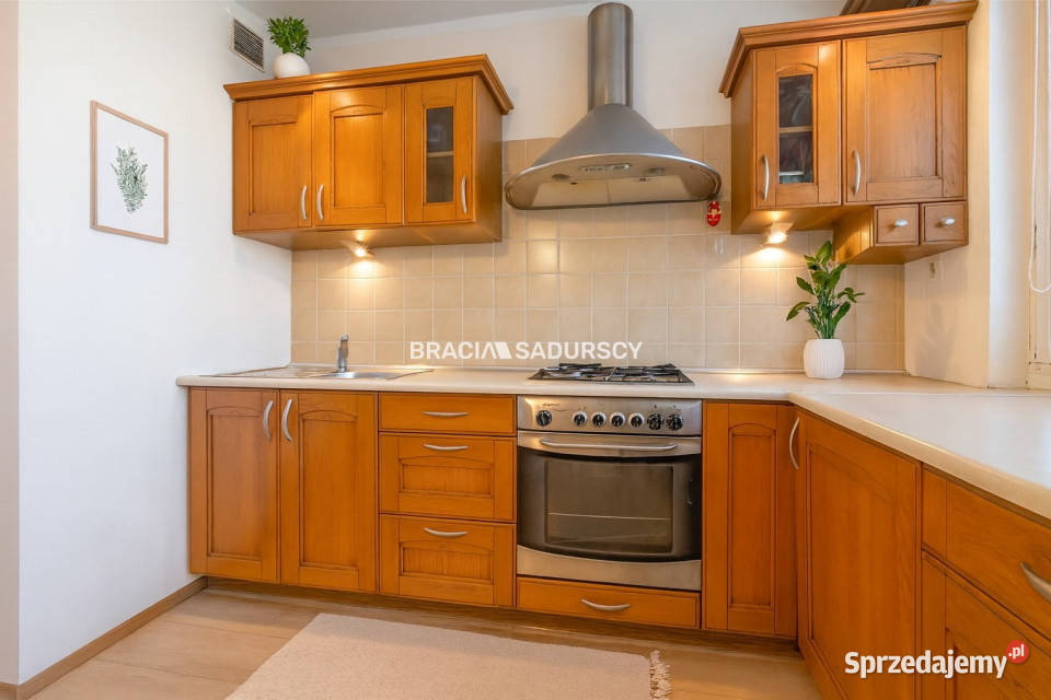 Mieszkanie Kraków Telimeny 52m2 Sprzedaż