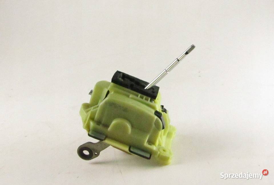 MERCEDES W211 WYBIERAK BIEGÓW KeylessGo