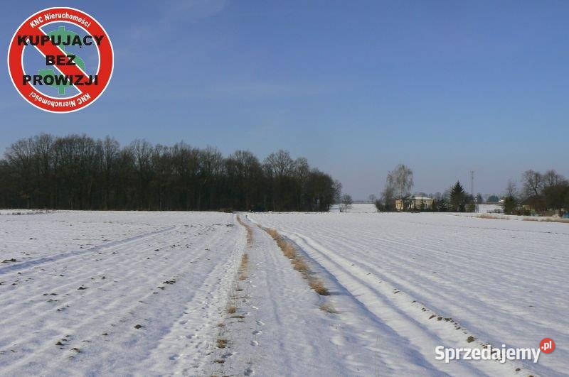 Krężnica Jara 8 Lublina 8000m2 60m