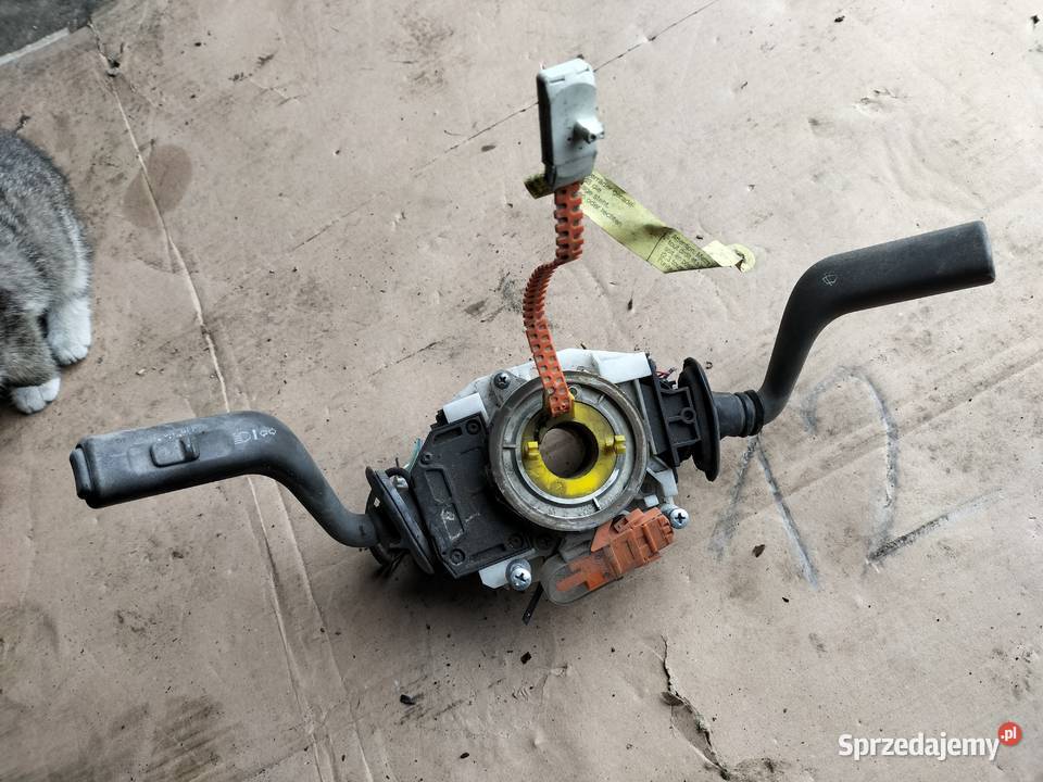 MANETKA VOLVO V40 S40 Kamień-Kolonia