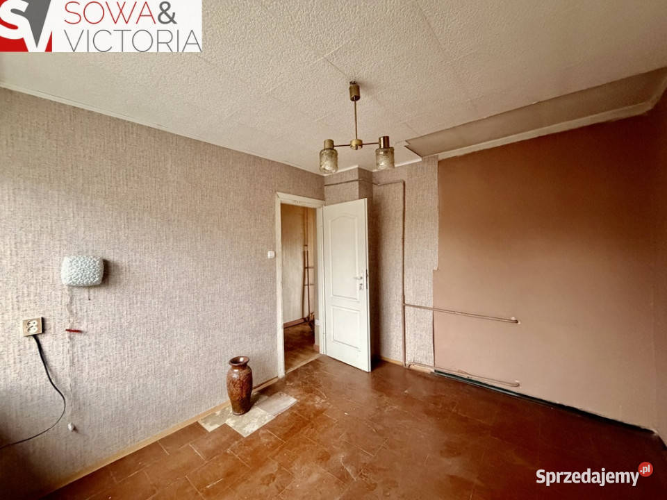 Dom na Piaskowej Górze Wałbrzych