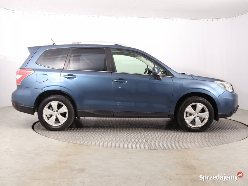 Subaru Forester 20 X śląskie Katowice