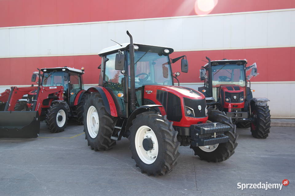 Armatrac 1054 Ciągnik rolniczy nie Kielce