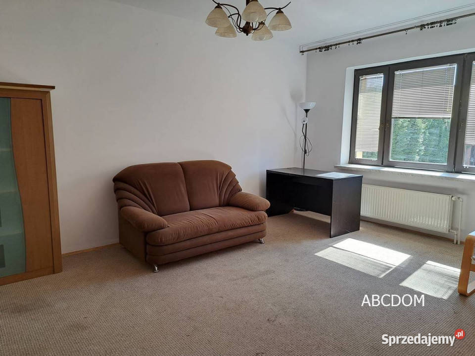 Kraków dom wolnostojący działka 15 arów Rok budowy 0 sprzedam