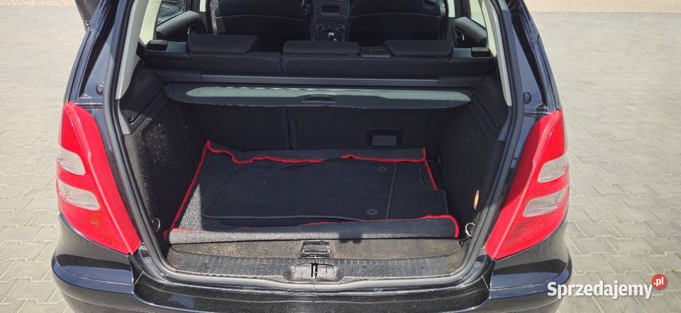 Mercedes A W169 immobilizer Klasa A świętokrzyskie Kielce